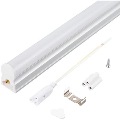 LED-Leuchte 8W 749Lm 2700ºK T5 60Cm 40.000H [GR-T5DG08W-WW] Image