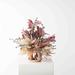 Primrue Mixed Floral Arrangement in Pot Silk in Pink/Red/White | 18 H x 14 W x 14 D in | Wayfair 3C17F4C4829E44369598C1EB9EADDADE