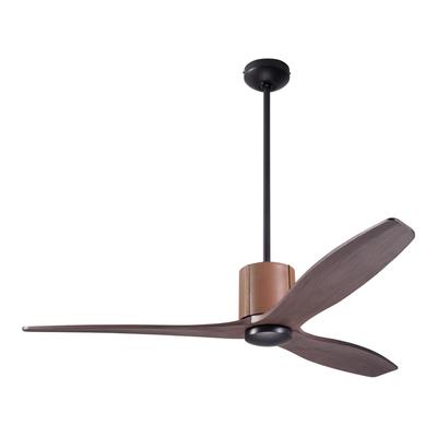 Modern Fan Company Leatherluxe 54 Inch Ceiling Fan - LLX-DBTA-54-MG-NL-CC