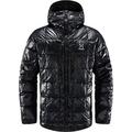 Haglofs ROC Mimic Hooded Jacket - AW20 - M Black