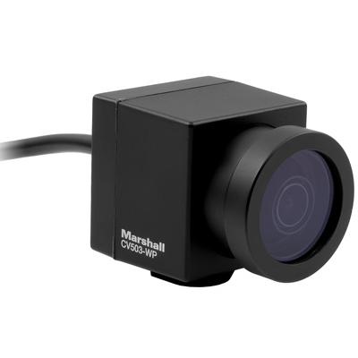 Marshall Electronics CV503-WP Mini Full HD Camera