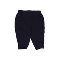 Baby Gap Sweatpants - Elastic: Blue Sporting & Activewear - Size 3-6 Month