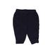 Baby Gap Sweatpants - Elastic: Blue Sporting & Activewear - Size 3-6 Month