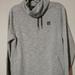 Under Armour Shirts | Men Under Armour Pullover | Color: Black/Gray | Size: S