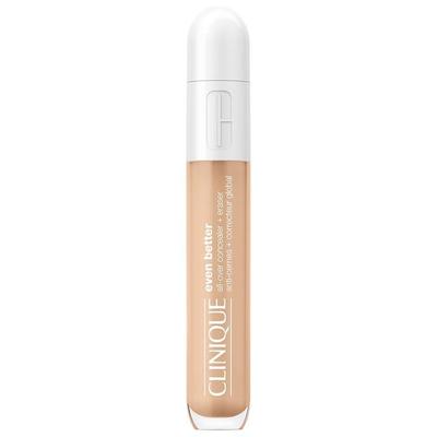 Clinique Even Better™ All-Over Concealer + Eraser CN40 - CREAM CHAMOIS 6 ml Nude Image