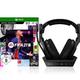 FIFA 21 - (inkl. kostenlosem Upgrade auf Xbox Series X) - [Xbox One] + ASTRO Gaming A50 Headset mit Ladestation (4. Gen) [PC/Mac/Xbox One/Xbox Series X|S]