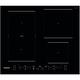 Hotpoint 59cm 4 Zone Induction Hob with Flexi Zone