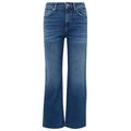 Mavi Women's Romee Bootcut Jeans, Blue (Dark Random 90's 30433), W28/L27 (Size: 28/27)