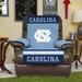 North Carolina Tar Heels Recliner Furniture Protector