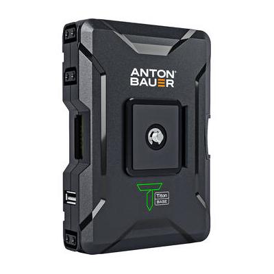 Anton/Bauer 68Wh Titon Base Battery 8675-0169