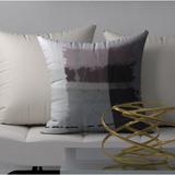 Wrought Studio™ Zenor Incredible Cool Decorative Square Pillow Cover & Insert Polyester | 20 H x 20 W x 6 D in | Wayfair