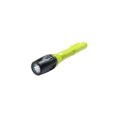 Parat Paralux Taschenlampe PX2 + Gürteltasche + SNAP-IN2