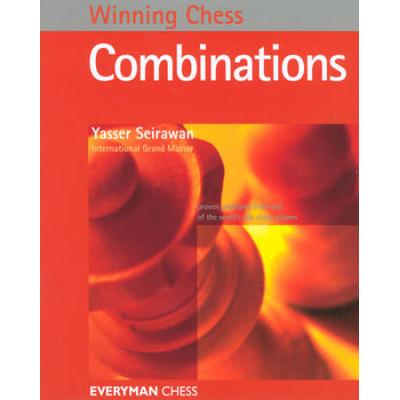 Winning Chess Combinations