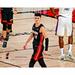 Tyler Herro Miami Heat Unsigned 2020 NBA Finals Game 3 Celebration Photograph