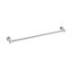 Roper Rhodes Minima Chrome Bathroom Cloakroom Towel Rail Bar Holder Hanger