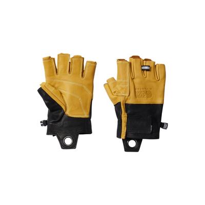 Mountain Hardwear FL Belay Glove Black Extra Small OU9086010-XS