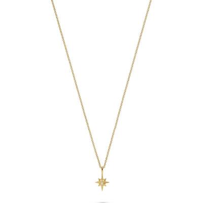 Guido Maria Kretschmer Kette 925er Silber gold Damen Image