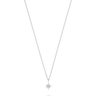 Guido Maria Kretschmer Kette 925er Silber silber Damen Image