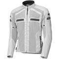 Held Tropic 3.0 Giacca tessile moto, grigio, dimensione S