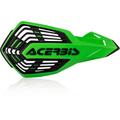 Acerbis X-Future Hand Guard, black-green