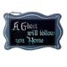 Disney Bags | Disney Parks Haunted Mansion 3 Hitchhiking Ghosts | Color: Blue/Gray | Size: Os