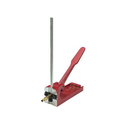 Forster Co-Ax Primer Seater includes E-Z-Just jaws Red 11521