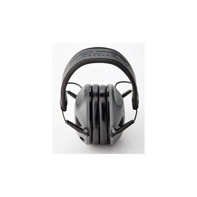 Peltor RangeGuard Electronic Folding Ear Muff Gray/Black RG-OTH-4