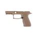 SIG SAUER Grip Module Assy 320 X-Series 9/40/357 Compact Coyote Tan Medium MODX-C-943-M-COY