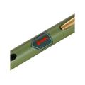 Z-Bolt Military Pride Laser Pointer Green 1st Infantry Division "The Big Red One" Emerald Green MBP-5-ARMY-1stID
