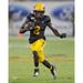 Brandon Aiyuk Arizona State Sun Devils Unsigned Running Photograph