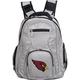 MOJO Gray Arizona Cardinals Premium Laptop Backpack