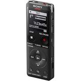 Sony ICD-UX570 Interner Speicher...
