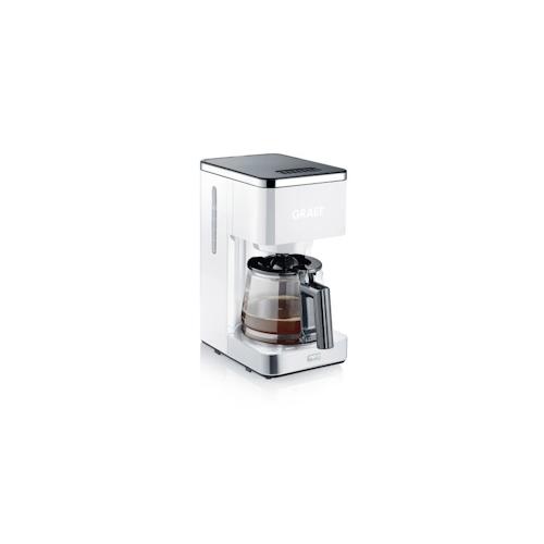 Graef FK 401 Halbautomatisch Filterkaffeemaschine 1,25 l