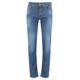 MAC Herren Jeans JOG'N JEANS Modern Fit, blau, Gr. 31/34
