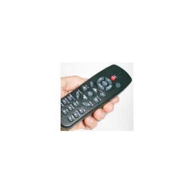 Fernbedienung OPTOMA PRO260X BR-3047N / BR-3043N Fernbedienung Image