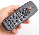 Fernbedienung EVEREST U540W BR-3080N Fernbedienung Image