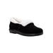 Women's Colbie Flat by Propet in Black (Size 9 M)