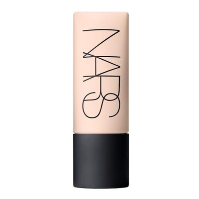 NARS Mattitude Collection Soft Matte Complete Foundation Oslo 45 ml Nude Image