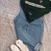 Ralph Lauren Tops | Chaps Ralph Lauren Long Sleeve | Color: Green | Size: L