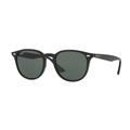 Ray-Ban RB4259 Sunglasses 601/71-51 - Black Frame Green Lenses