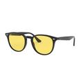 Ray-Ban RB4259F Sunglasses 601/85-53 - Yellow Lenses