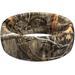 Groove Life Men's Original Ring Silicone, Realtree EDGE SKU - 153048