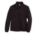 Blair Men's John Blair Fleece Jacket - Black - M