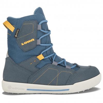 Lowa - Kid's Raik GTX MID - Winterschuhe 32 | EU 32 blau Image