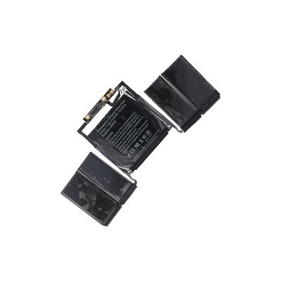 AccuCell Akku passend für Apple Macbook Pro 13" A1706 Retina 2016 Akku A1819, ca. 226x105x5mm Image