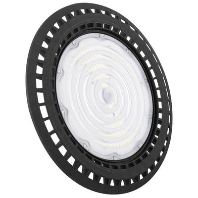 LED-Hochregalleuchte 200 W, 34.000 lm, 6.000 °K, Cree IP65, LIFUD 1–10 V, 100.000 Std. Image