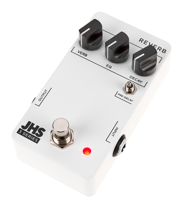 JHS Pedals 3 Series Reverb
