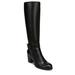 SOUL Naturalizer Twinkle - Womens 8.5 Black Boot W