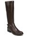 Life Stride X-Anita - Womens 7 Brown Boot Medium