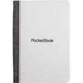 PocketBook Cover Book Series für Touch HD 3, Touch Lux 4, Basic Lux 2, White